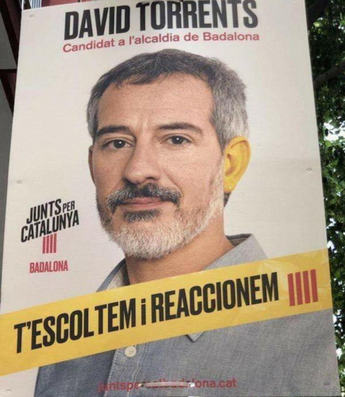 Estos son los carteles electorales más esperpénticos de la historia de