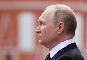 Putin justifica la invasión de Ucrania, pero elude mencionar una escalada bélica