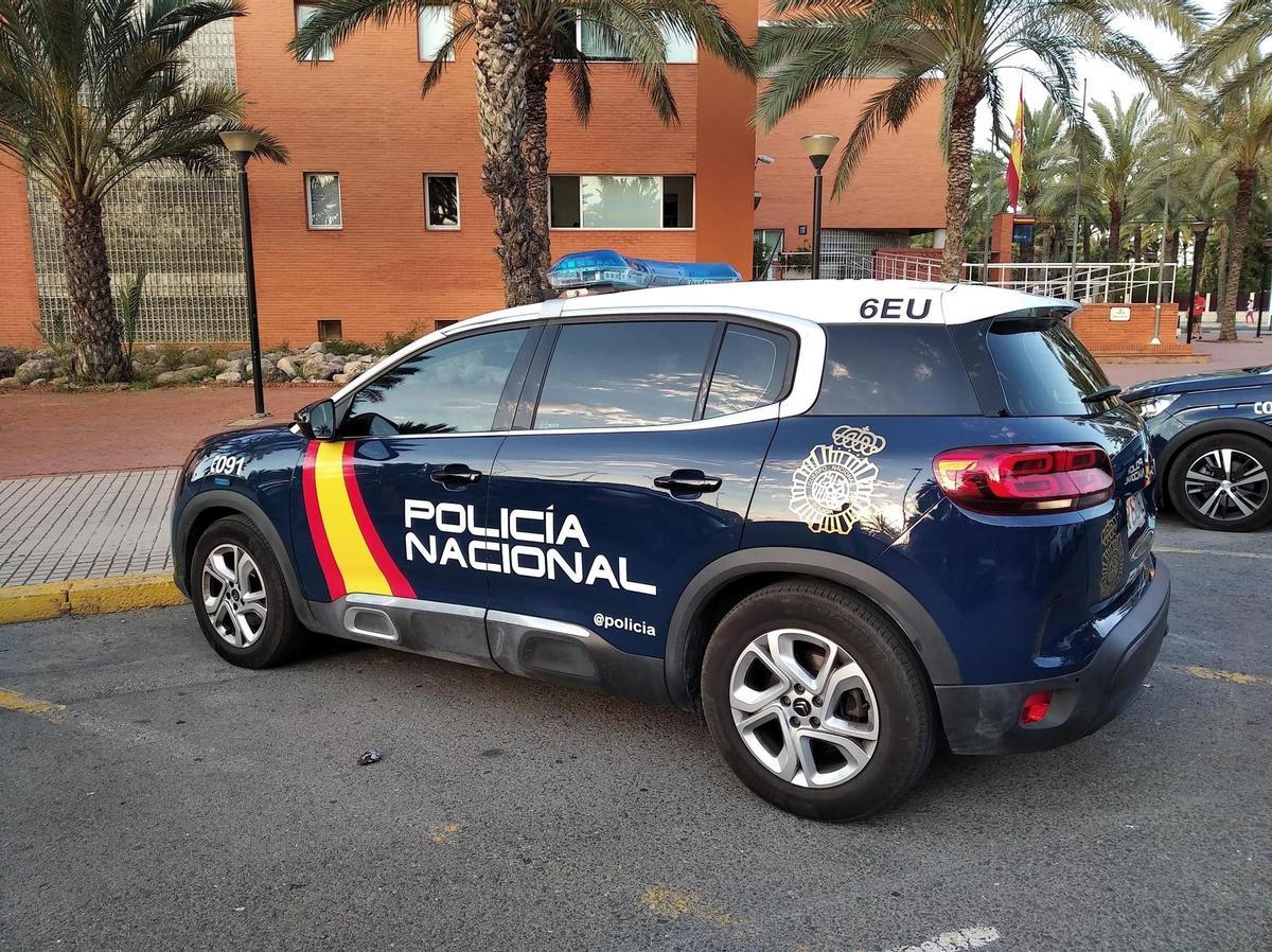 Investigan una agresión sexual en grupo a una joven en Jaén