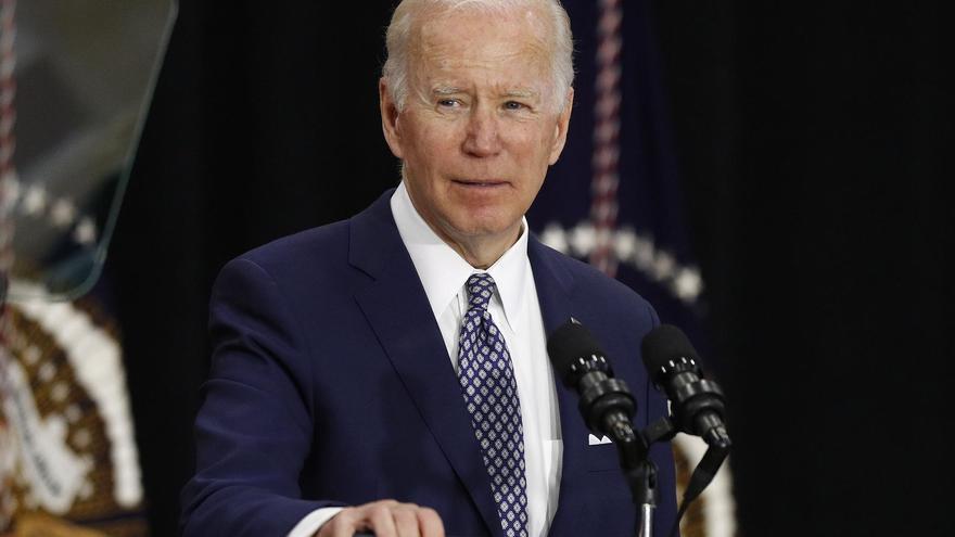 Joe Biden positive Covid |  Biden tests positive for COVID-19