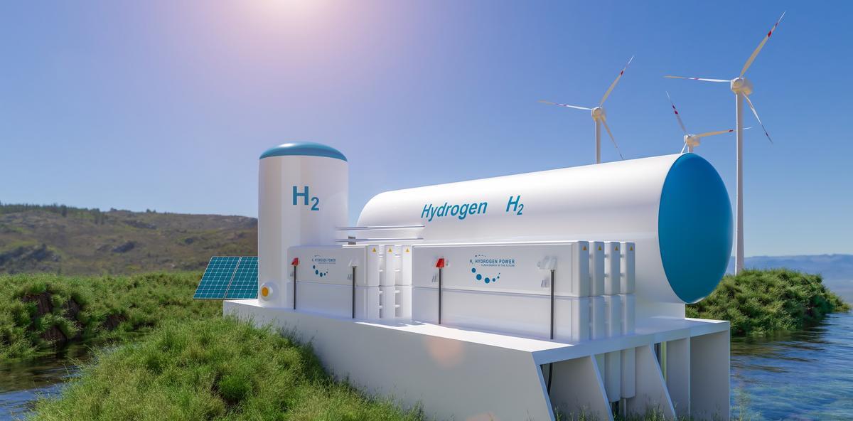 España prepara un banco de pruebas para medir el interés real de la industria por el boom del hidrógeno España prepara un banco de pruebas para medir el interés real de la industria por el boom del hidrógeno