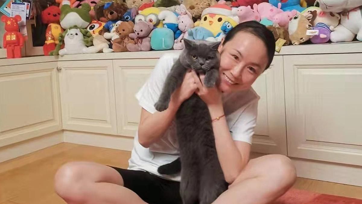 La tenista Peng Shuai "aparecerá en público pronto", según un medio oficial chino La tenista Peng Shuai "aparecerá en público pronto", según un medio oficial chino