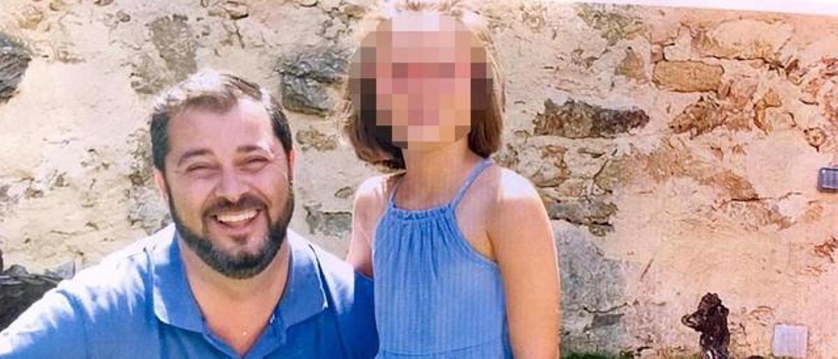 "Tenemos claro que era consciente y que lo hizo para que la niña no estuviera con su padre" "Tenemos claro que era consciente y que lo hizo para que la niña no estuviera con su padre"
