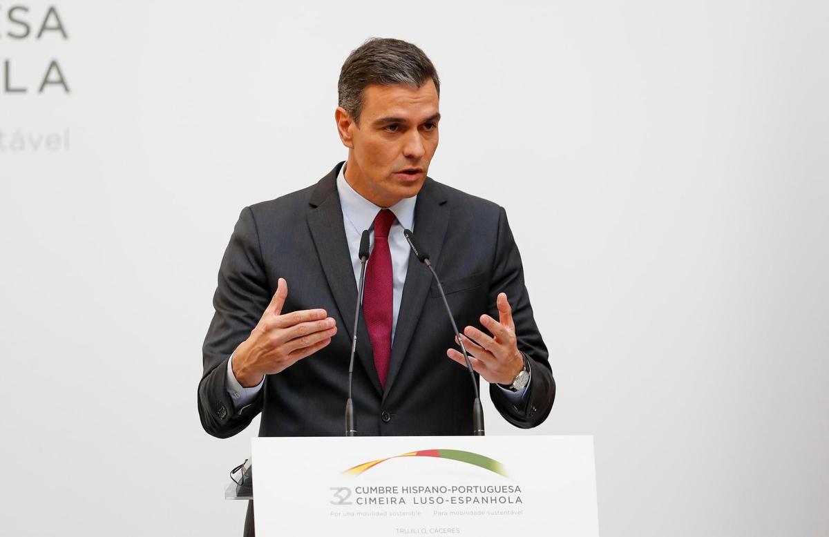 Pedro Sánchez blinda la legislatura con el respaldo a sus cuentas de los socios de Gobierno