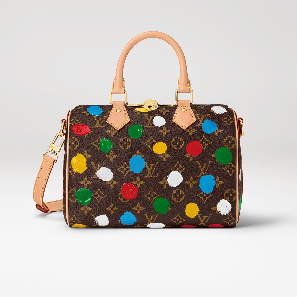 Los bolsos icónicos de Louis Vuitton: la colección que celebra la Navidad y  la moda