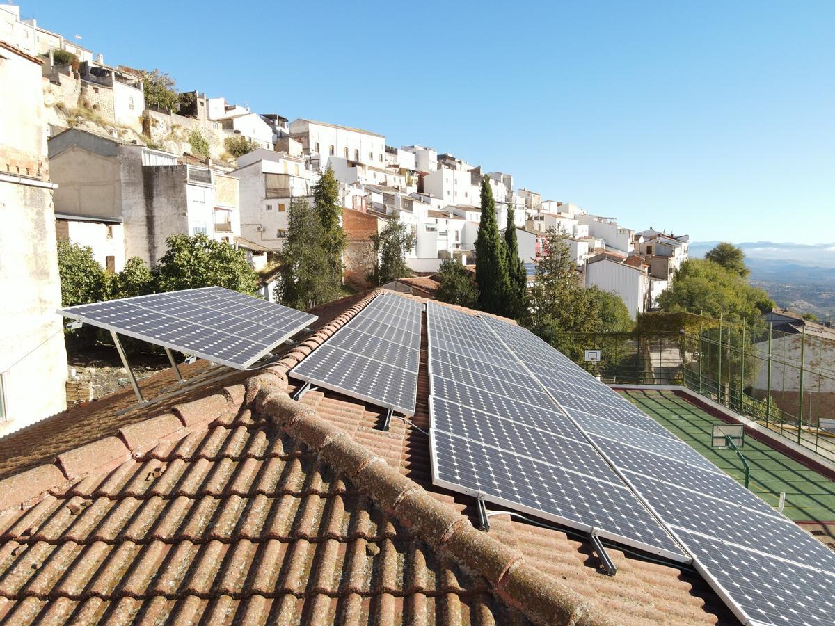Comunidades solares: compartir energía y ahorrar en la factura