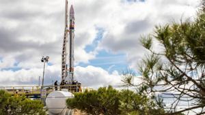 España acelera la carrera espacial con el lanzamiento del Miura 1, el primer cohete 'made in Spain'
