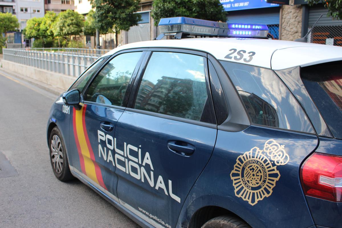 Detenido en Madrid por prostituir a mujeres fuera de España con el método 'lover boy'