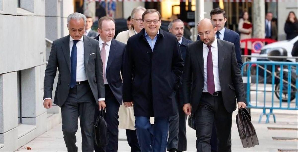 Anticorrupción identifica ya a casi 50 rusos ligados a casos de corrupción en España Anticorrupción identifica ya a casi 50 rusos ligados a casos de corrupción en España