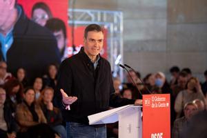 El PSOE mantiene dos puntos de ventaja sobre el PP tras la rebaja de la malversación y el choque con el TC