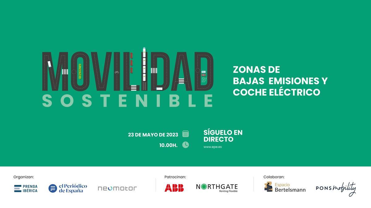 "La tecnología del coche eléctrico existe y no hay debate, el debate es una cuestión de precios" "La tecnología del coche eléctrico existe y no hay debate, el debate es una cuestión de precios"