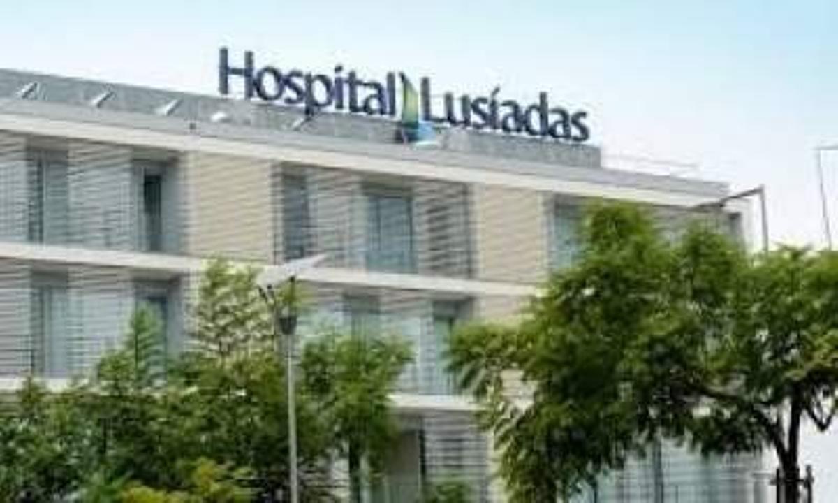 Varios grupos hospitalarios españoles estudian comprar el negocio luso de UnitedHealth