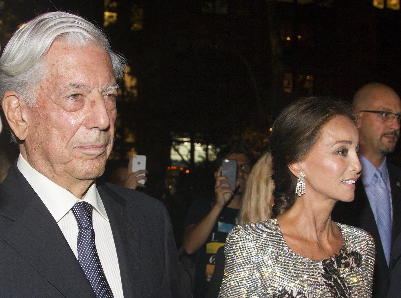 Mario Vargas Llosa Los Vientos, el cuento íntegro sobre el desamor El Periódico de España imagen