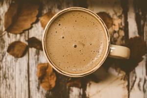 Apunta estas cuatro recetas golosas con el café como protagonista