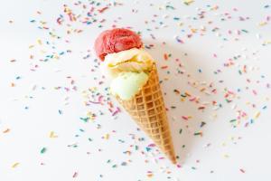 Tomar helados sí, pero con precaución