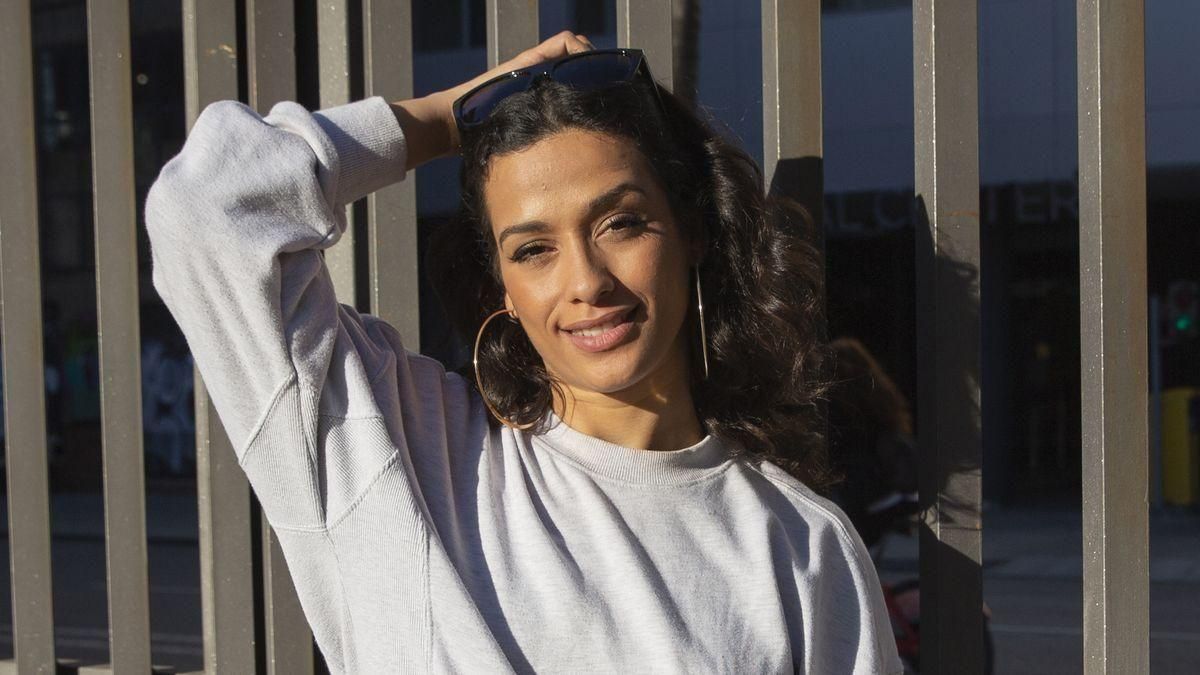 Estos son los artífices del fenómeno Chanel para Eurovisión 2022 Estos son los artífices del fenómeno Chanel para Eurovisión 2022