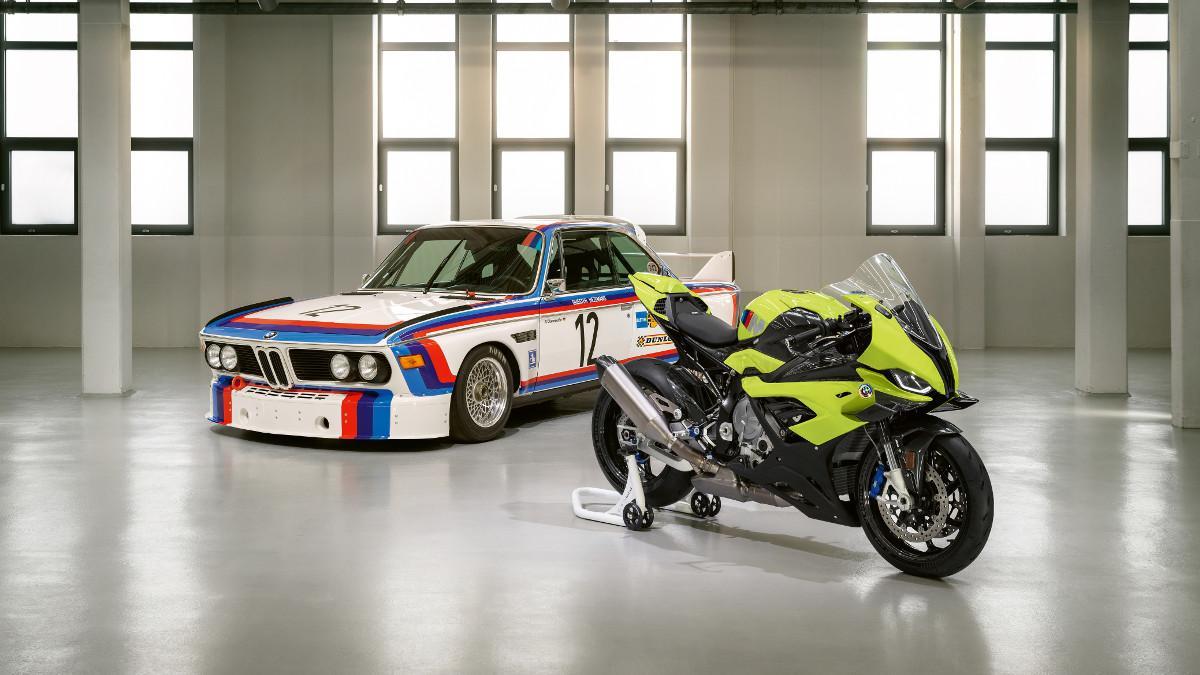 La BMW más ‘M’ de toda la historia