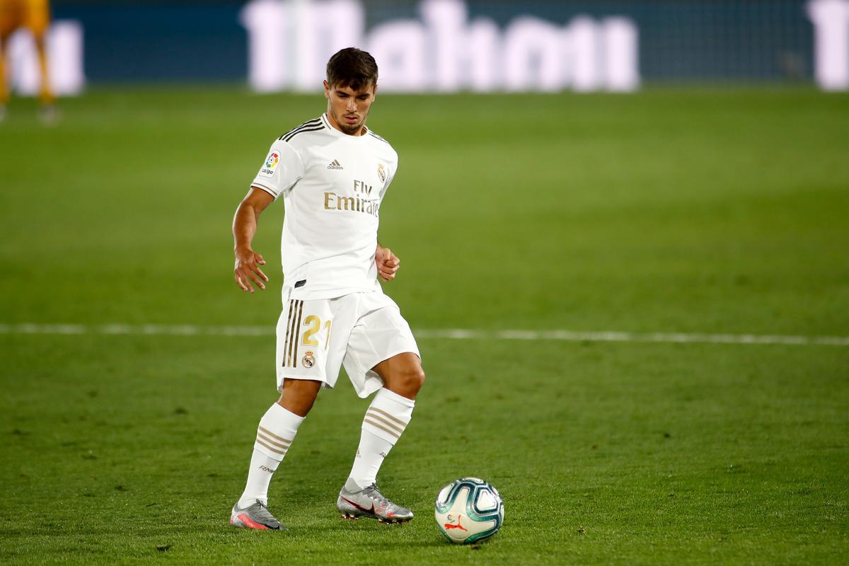 Mercado De Fichajes El Real Madrid Confirma El Regreso De Brahim Díaz El Periódico De España