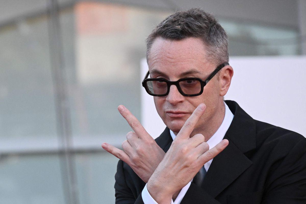 Festival de Venecia | Nicolas Winding Refn ahonda en su personalísimo