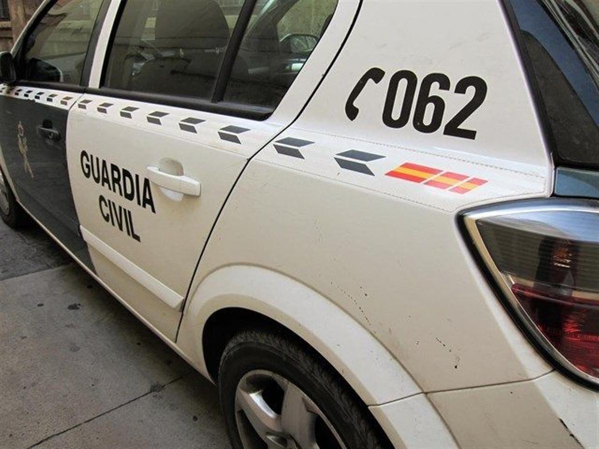 Detenido un anciano en Burgos por abusar de dos menores