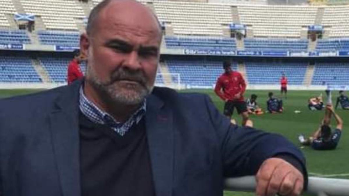 El mediador El mediador