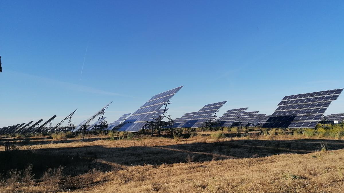 Google compra energía solar que se producirá en el pueblo zamorano de Toro