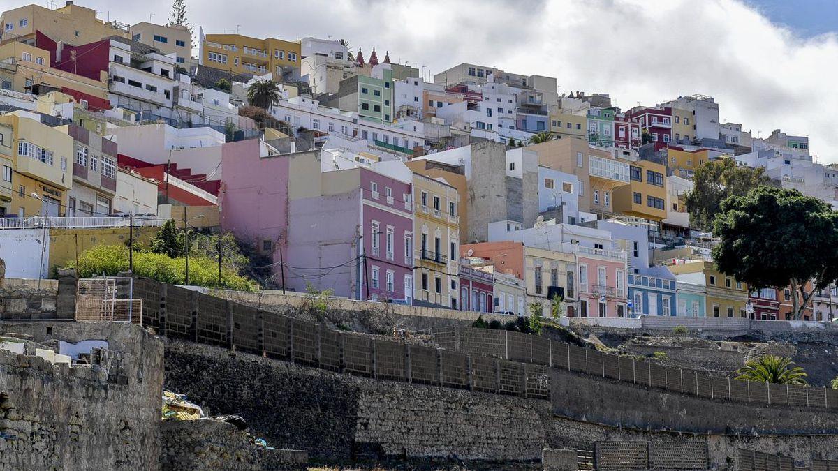 Las sospechas de una familiar alertaron a la Policía sobre el asesino confeso de San Roque (Canarias)