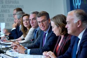 Los socios del PSOE presionan para investigar el caso Mediador en el Congreso