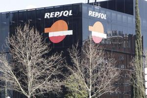 Repsol vuelve a la senda prepandemia con un beneficio de 2.500 millones de euros