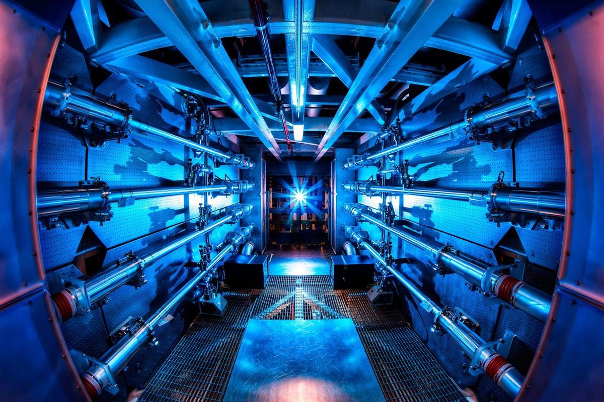 ¿Por qué la fusión nuclear será la energía del próximo siglo?