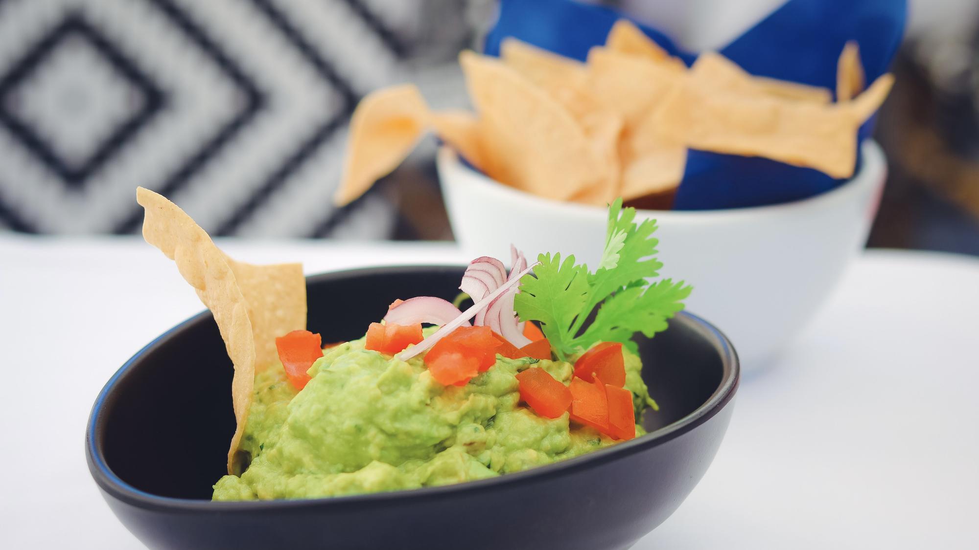 Estos son los errores que sigues haciendo al preparar guacamole El