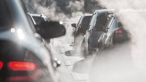 Cinco países piden a Europa retrasar la fecha de la prohibición de los coches de combustión