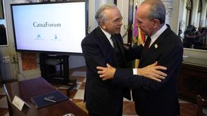 Málaga consigue su "anhelo" y contará con un CaixaForum en 2026