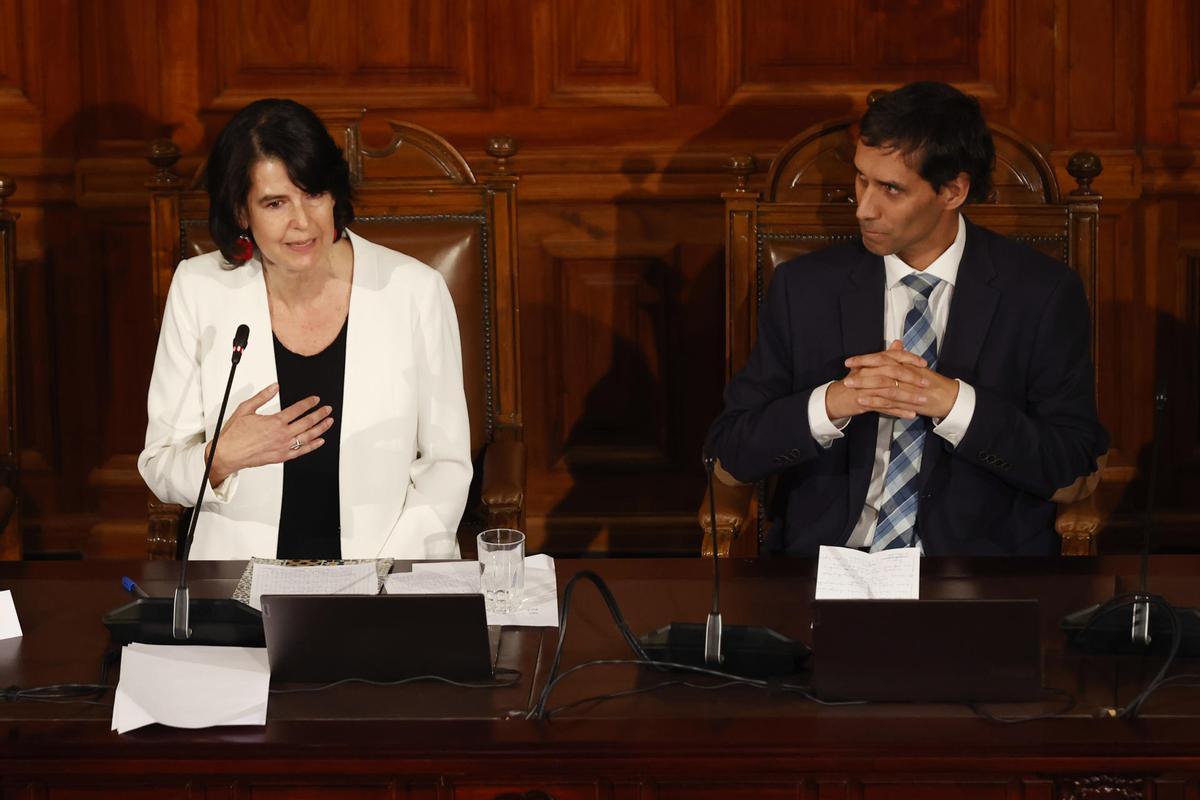 Chile vuelve a apostar por una nueva Constitución