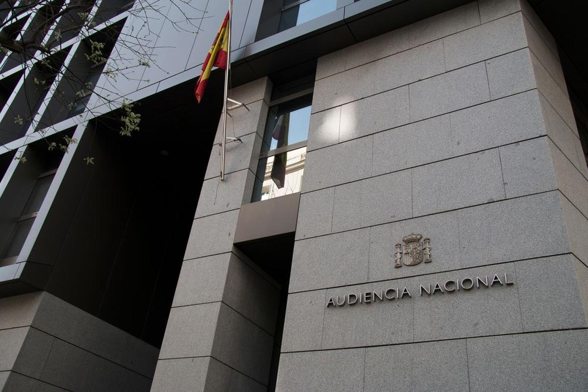 La Justicia ratifica la imputación de un miembro del “escalón principal” de la trama del caso Acuamed