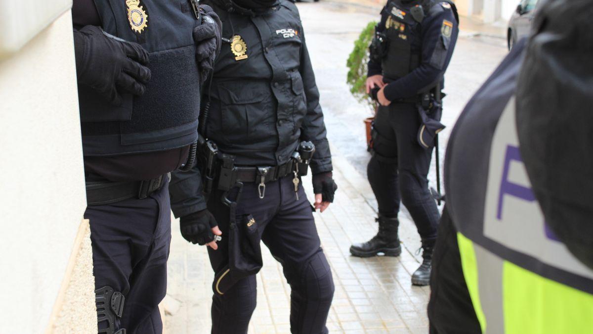 El Estado indemnizará con 3.000 euros a una mujer por trato policial degradante en una estación de tren en Córdoba