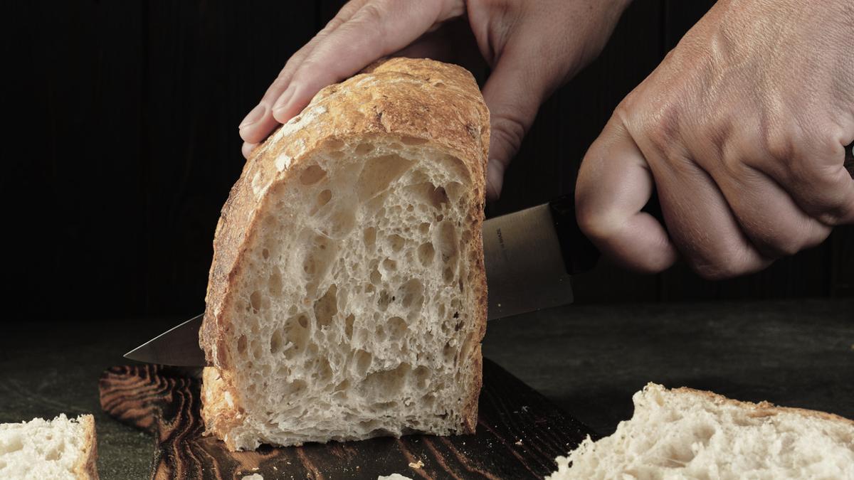 Pan artesano frente a pan industrial: ¿hay tanta diferencia en precio como parece?