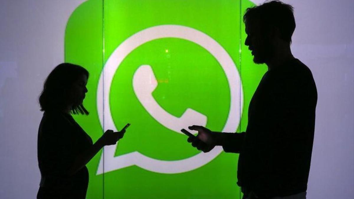 Los usuarios podrán abandonar grupos de WhatsApp 'en silencio'