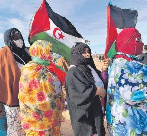 ¿Qué está pasando en el Sáhara Occidental? Cinco claves para entender el conflicto