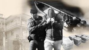 La Justicia considera que A. fue uno de los grandes jefes del imperio del narcotráfico en España.