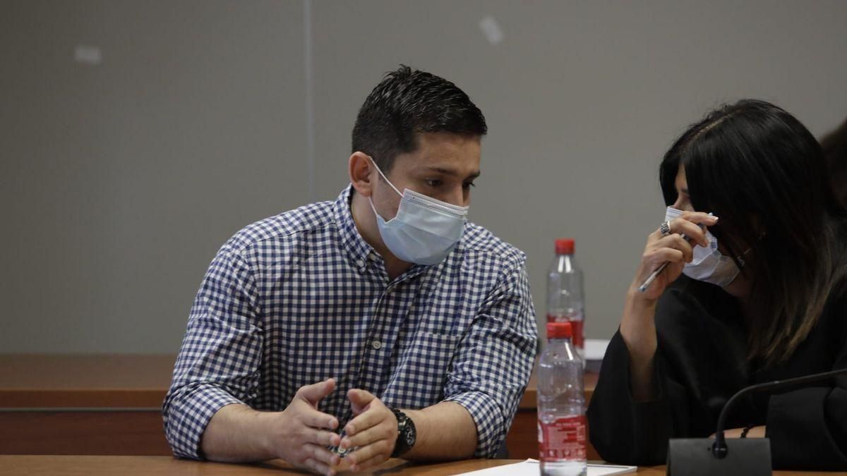 Los expertos en toxicología desmienten la versión de la muerte natural de una víctima de Jorge Ignacio Palma Los expertos en toxicología desmienten la versión de la muerte natural de una víctima de Jorge Ignacio Palma
