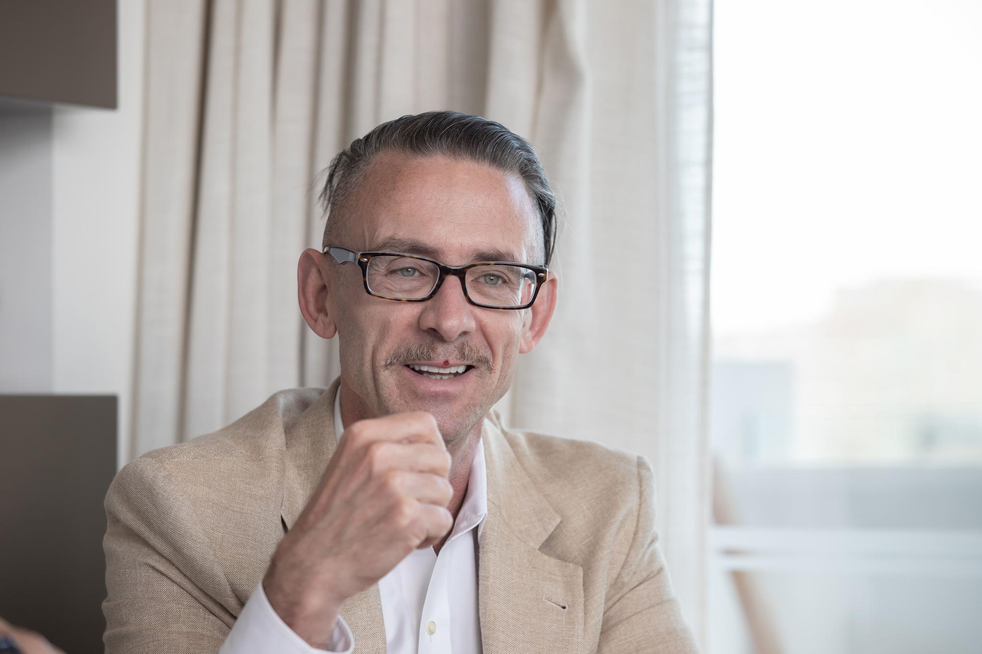 ‘Plantéate esto’, de Chuck Palahniuk escrito desde el éxito El