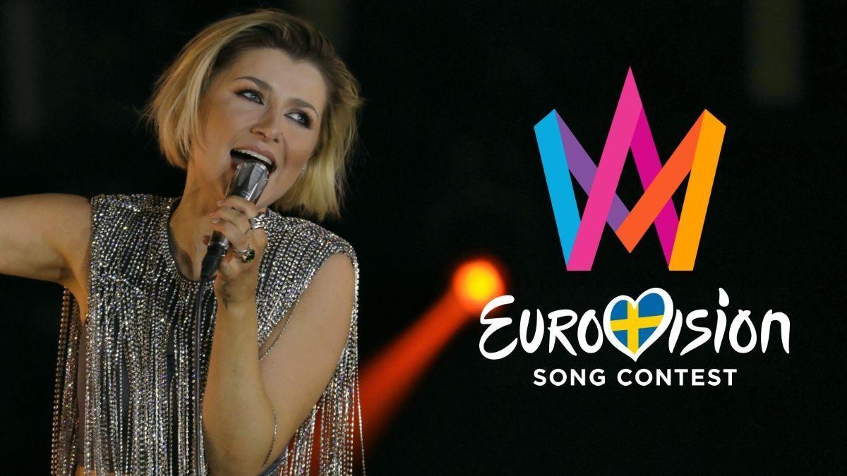 Guía para no perderte la segunda semifinal de Eurovisión 2022: horarios, cadena y países participantes