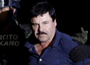 Un tribunal de apelaciones de EEUU confirma la cadena perpetua al Chapo Guzmán
