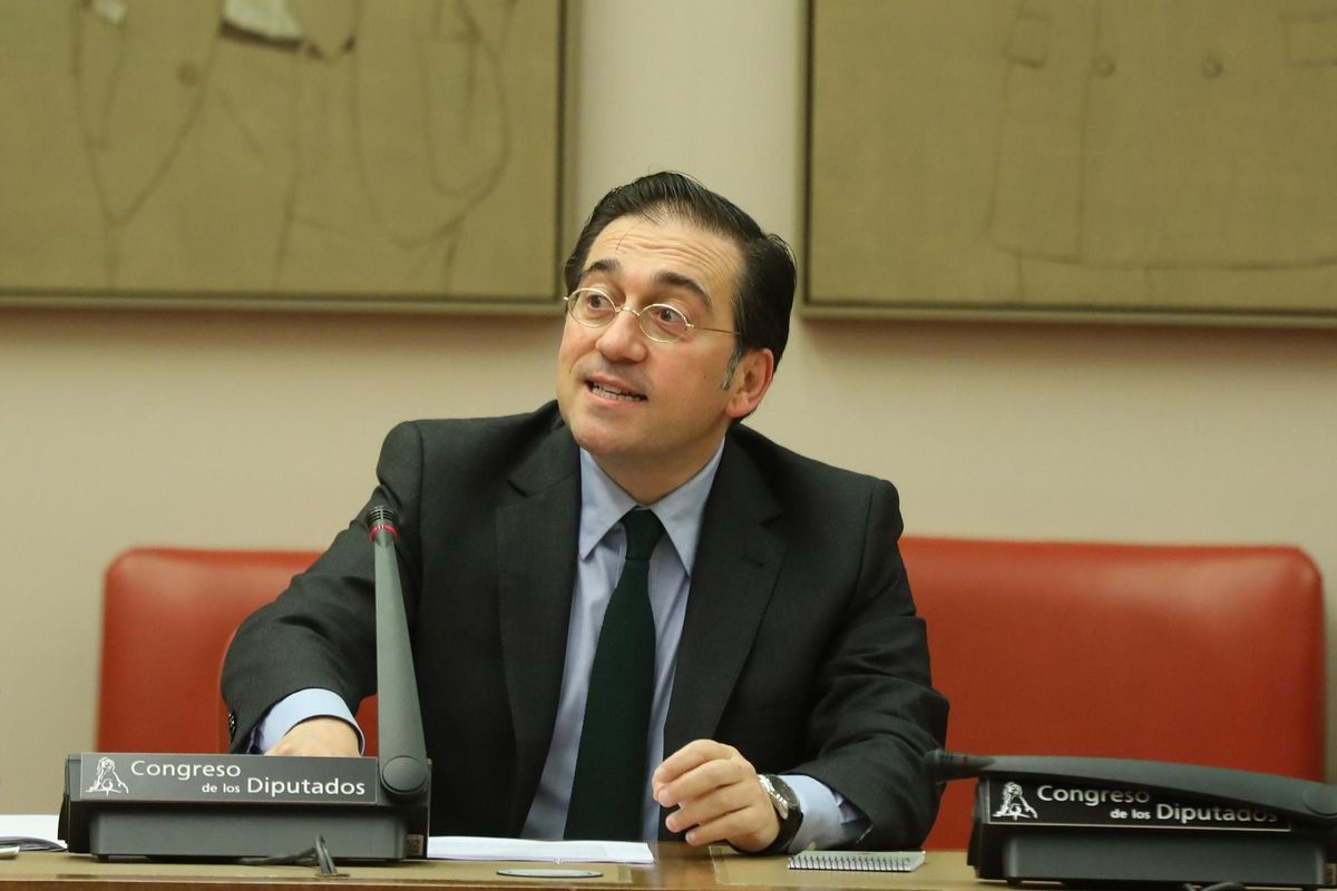 Albares cambia al secretario de Estado para la UE con vistas a la Presidencia europea en 2023 Albares cambia al secretario de Estado para la UE con vistas a la Presidencia europea en 2023