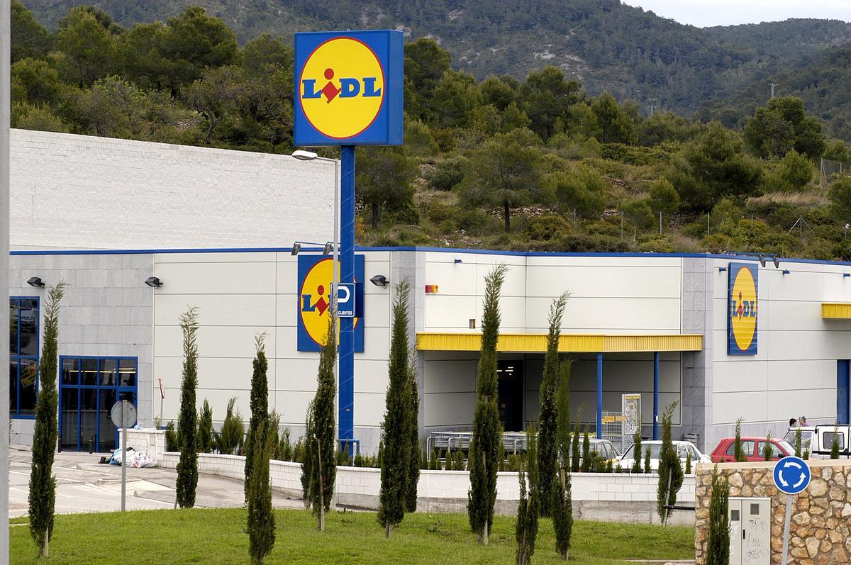 Lidl trae a España el producto más top para cocinar y no manchar por sólo 8.99 euros