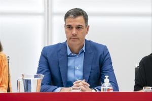 Sánchez centrará el tiro en Feijóo y no en Vox y promete al PSOE pisar más territorio