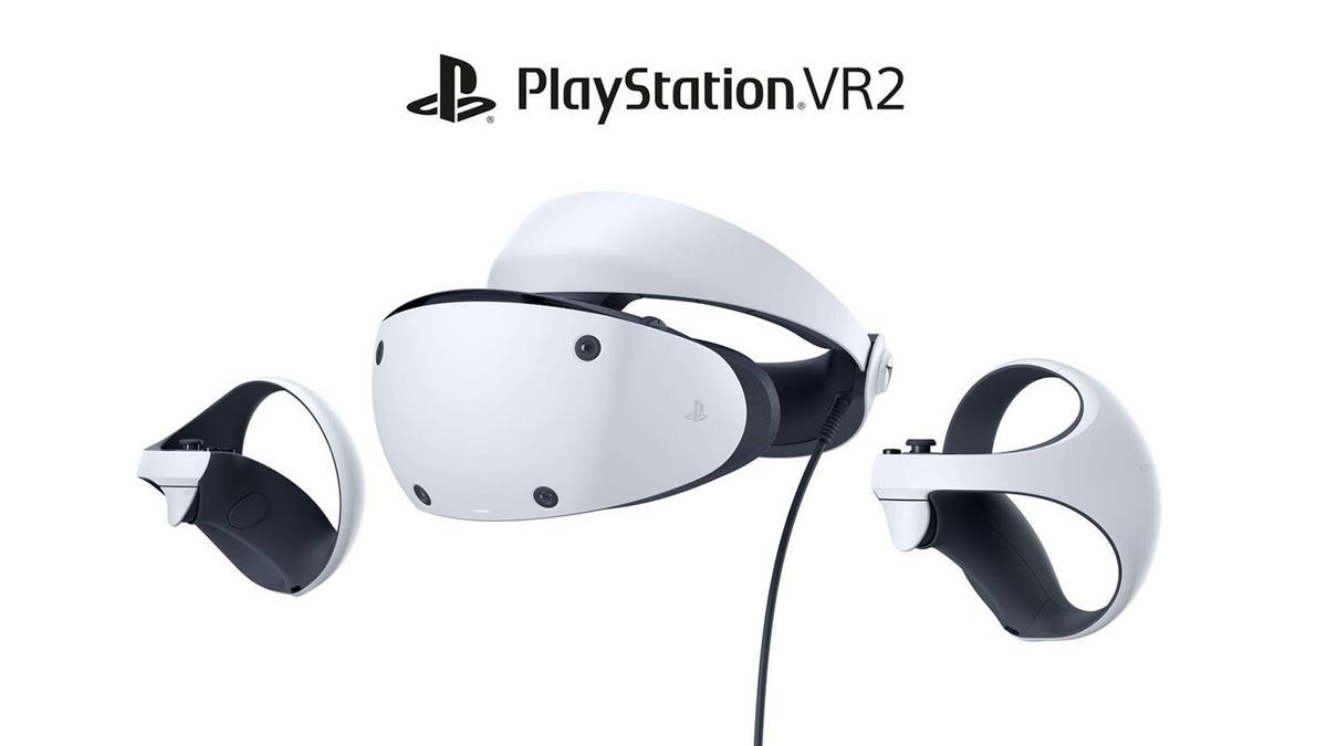 Nuevos detalles del lanzamiento del PS VR2.