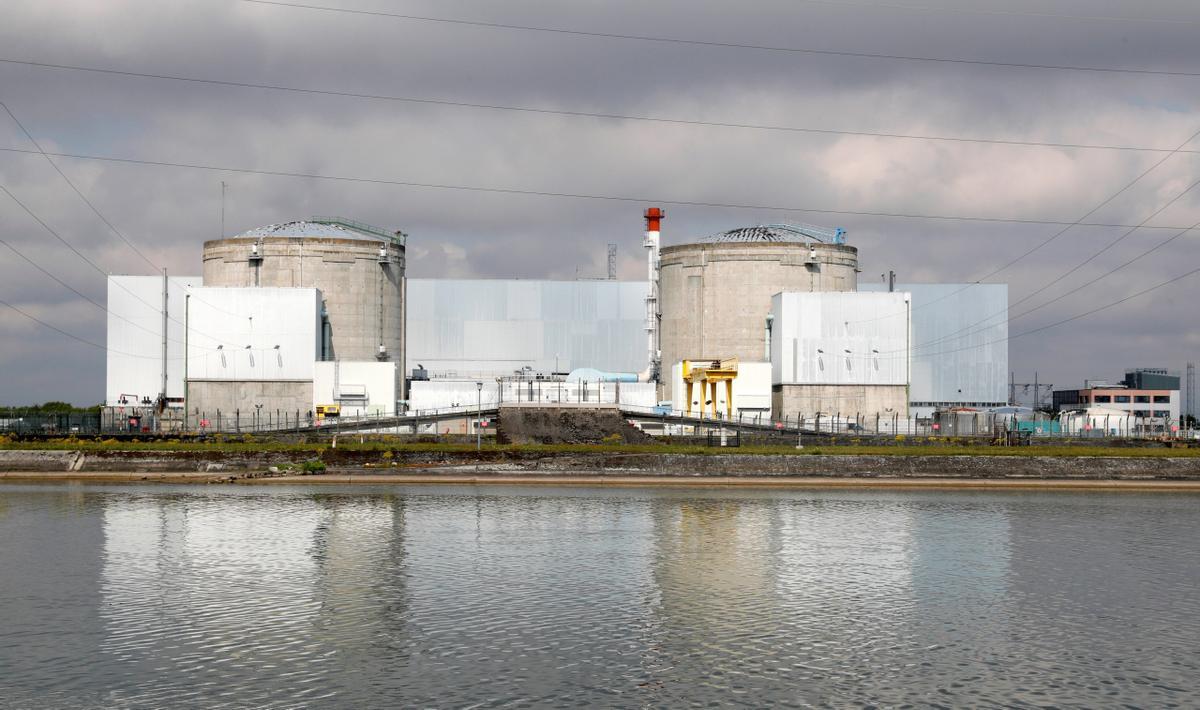 Francia importará casi toda la electricidad que pueda de España este invierno Francia importará casi toda la electricidad que pueda de España este invierno