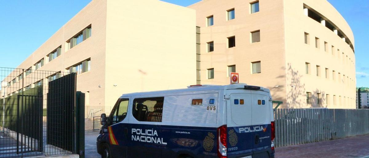 Sobreseída la causa por supuesto encargo de asesinar a su exsocio en Castellón